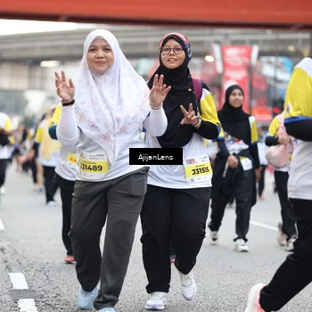 Runner Photo 4669499