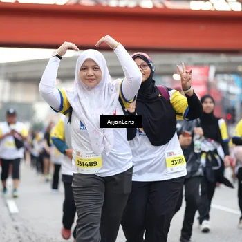 Runner Photo 4669506