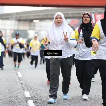 Runner Photo 4669508
