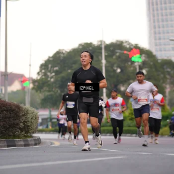 Runner Photo 4669509