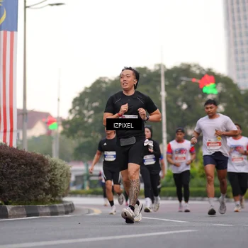 Runner Photo 4669512