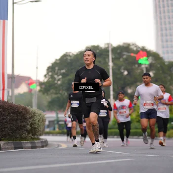 Runner Photo 4669513