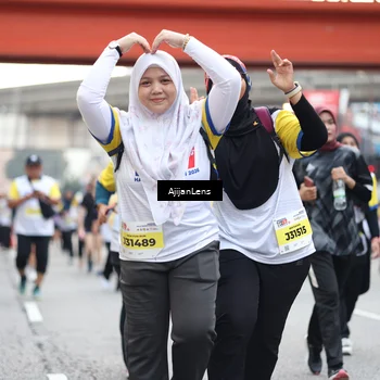 Runner Photo 4669519