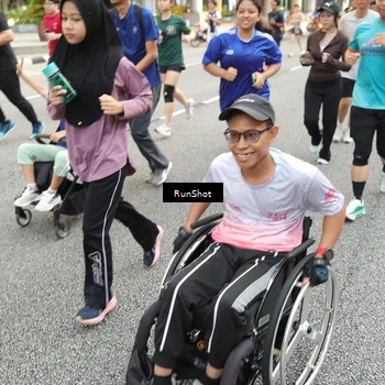 Runner Photo 4669523