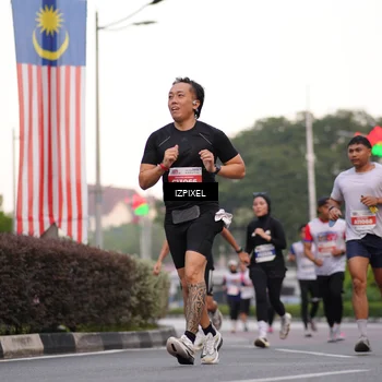 Runner Photo 4669526