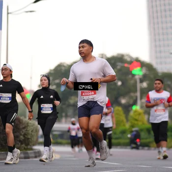 Runner Photo 4669531