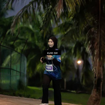 Runner Photo 4669532