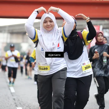 Runner Photo 4669533