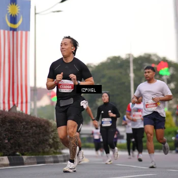 Runner Photo 4669536