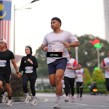 Runner Photo 4669542