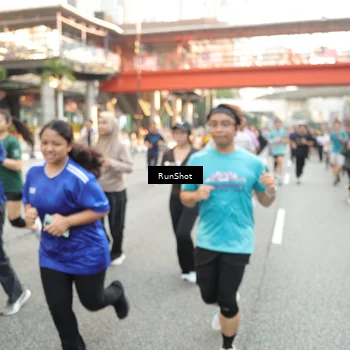 Runner Photo 4669546