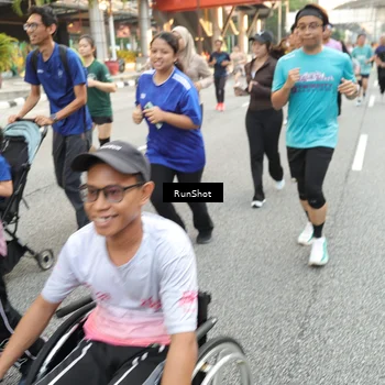 Runner Photo 4669550
