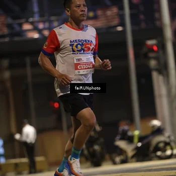 Runner Photo 4669551