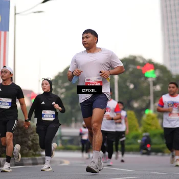 Runner Photo 4669553