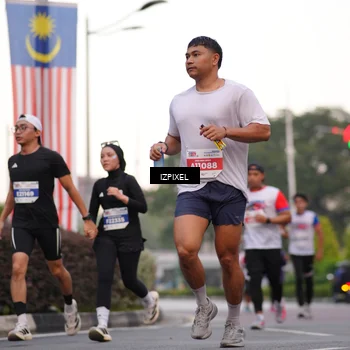 Runner Photo 4669554