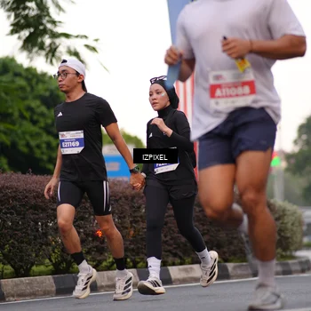 Runner Photo 4669562