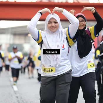 Runner Photo 4669566