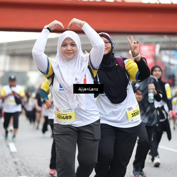 Runner Photo 4669567