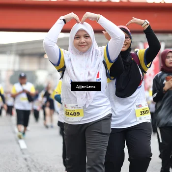 Runner Photo 4669570
