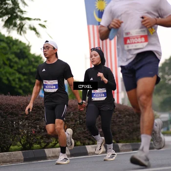 Runner Photo 4669571
