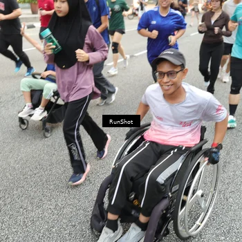Runner Photo 4669573