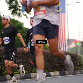 Runner Photo 4669578