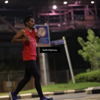 Runner Photo 4669588
