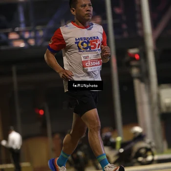 Runner Photo 4669592