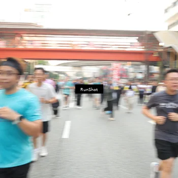 Runner Photo 4669593
