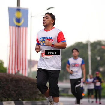 Runner Photo 4669604