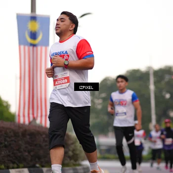 Runner Photo 4669608
