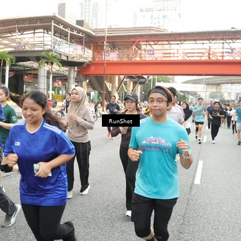 Runner Photo 4669611