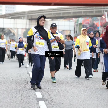 Runner Photo 4669612