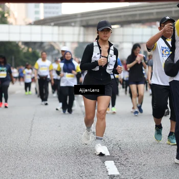 Runner Photo 4669613