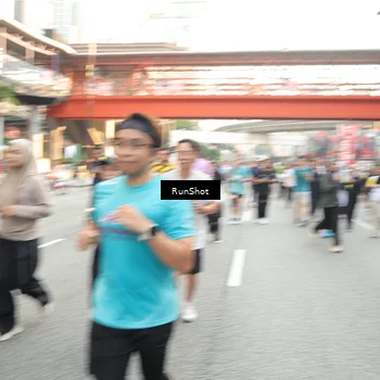 Runner Photo 4669617