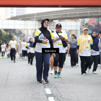Runner Photo 4669618