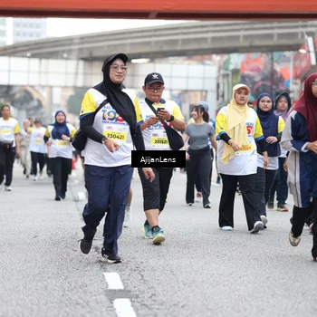 Runner Photo 4669620