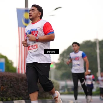 Runner Photo 4669621