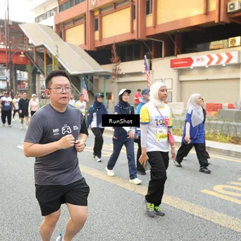 Runner Photo 4669622