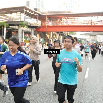 Runner Photo 4669624