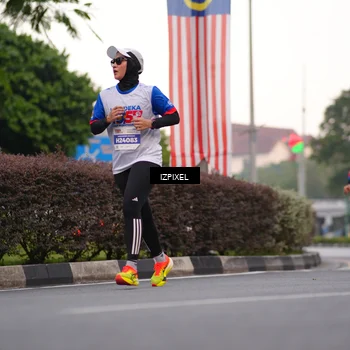 Runner Photo 4669627