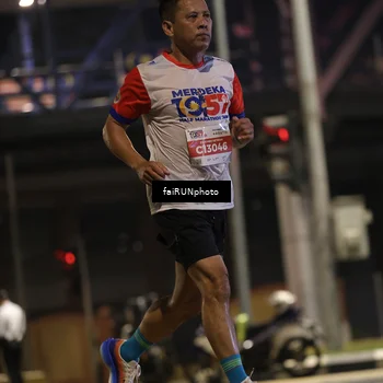 Runner Photo 4669632