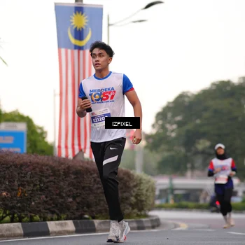 Runner Photo 4669639
