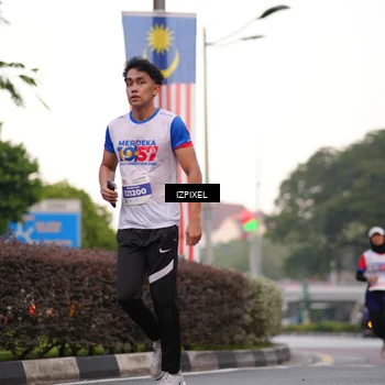 Runner Photo 4669643