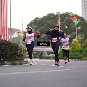 Runner Photo 4669648