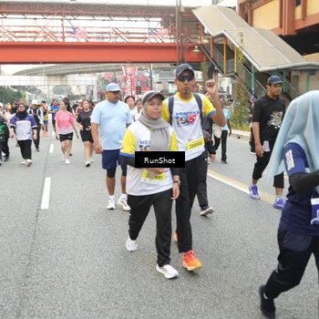 Runner Photo 4669650