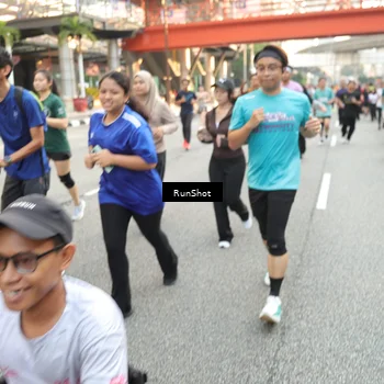 Runner Photo 4669654