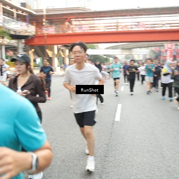 Runner Photo 4669658