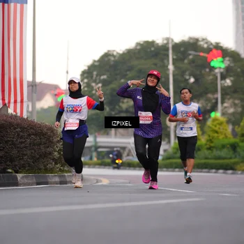 Runner Photo 4669660