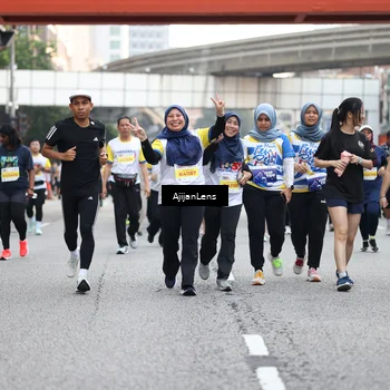 Runner Photo 4669661